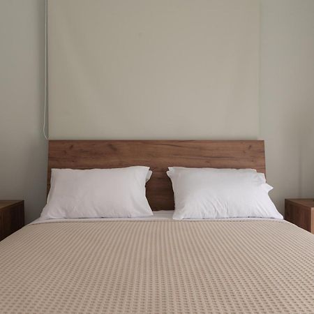 Vasilopoulos Residences - Apartments Ioni & Neso Аргостолион Экстерьер фото