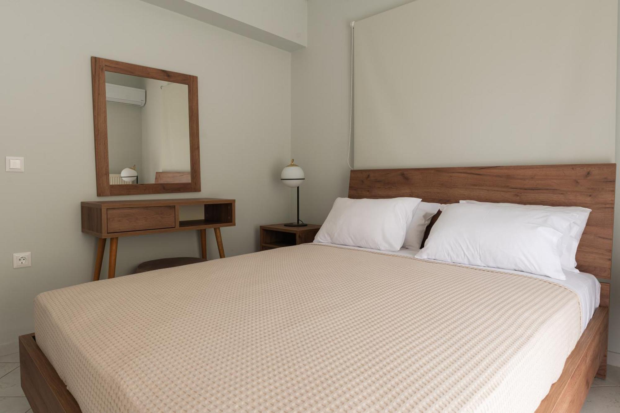 Vasilopoulos Residences - Apartments Ioni & Neso Аргостолион Экстерьер фото